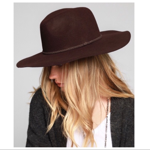wool panama hat